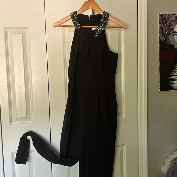 Eliza J Pants - EUC Stylish Jumpsuit